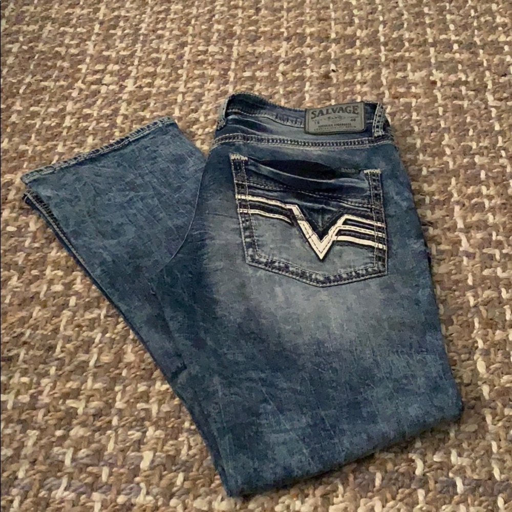 Men’s jeans